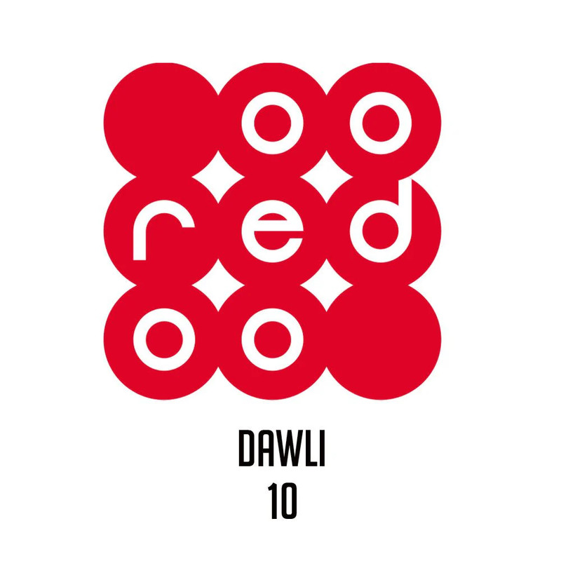 Ooredoo Dawli Q10